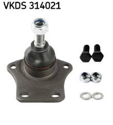SKF VKDS 314021